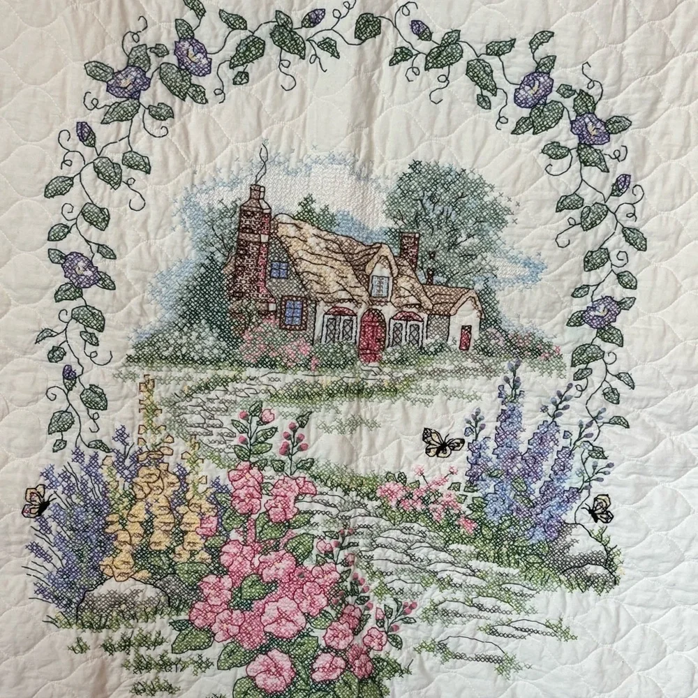 Hand Crafted beautiful handmade